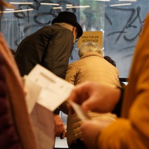 El PSC queda primero en Barcelona pero el independentismo no retrocede