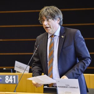 Carles Puigdemont ACN Carles Puigdemont ACN