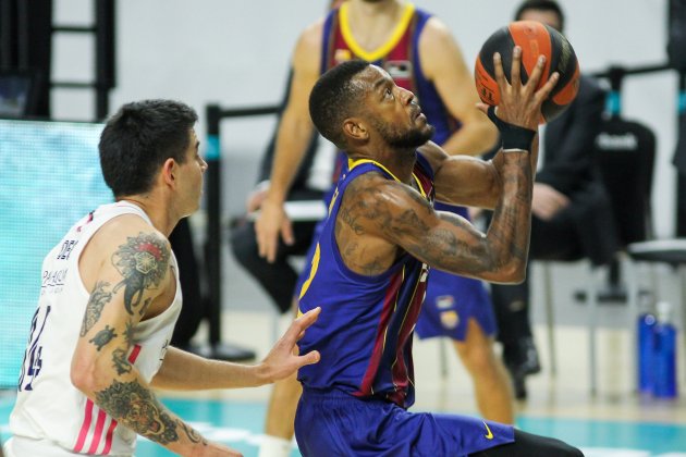 higgins barcelona madrid baloncesto europapress