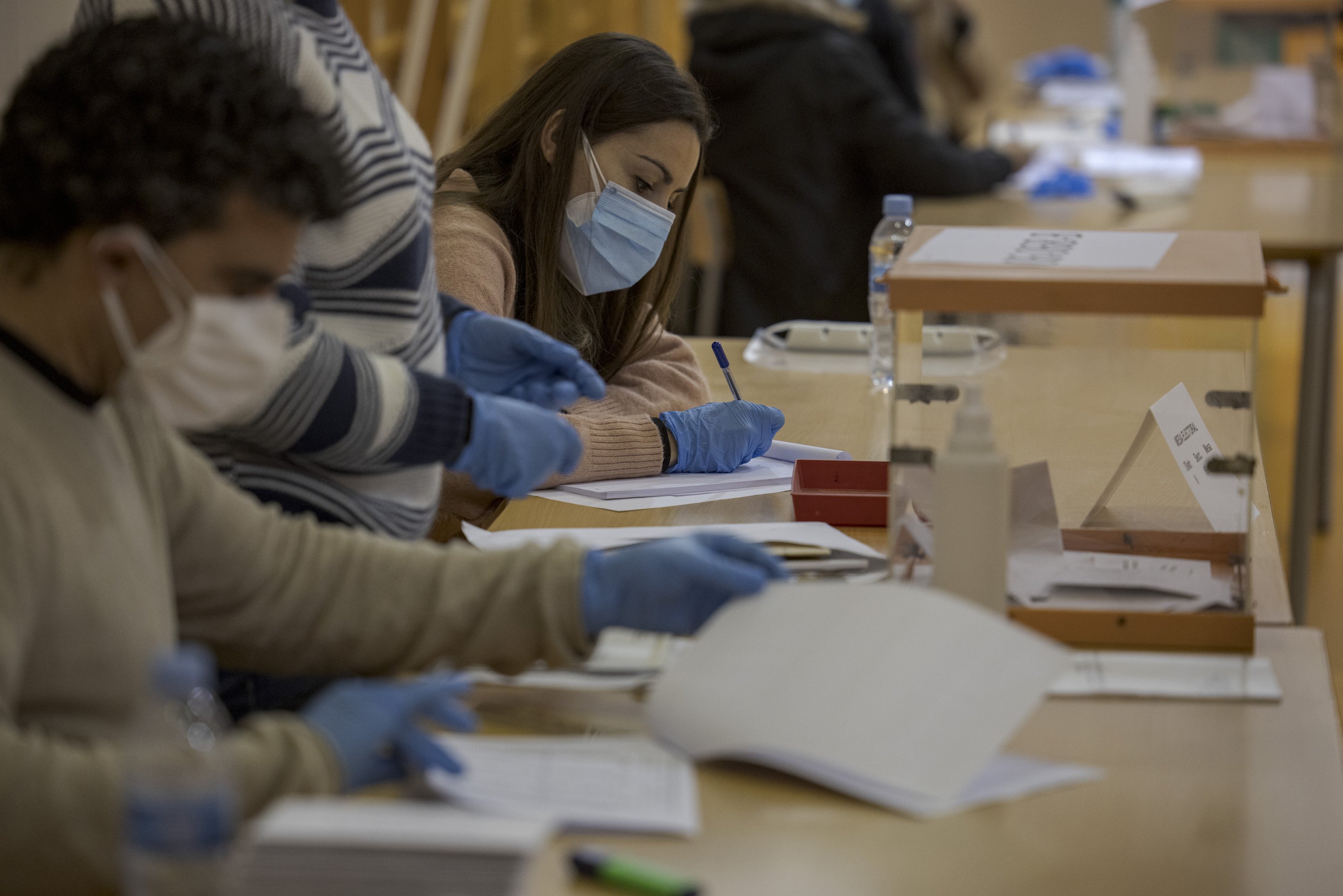 Enquesta eleccions| Junts guanyaria còmodament les eleccions segons 'El Español'