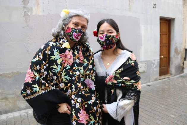 carnaval eleccions  - acn