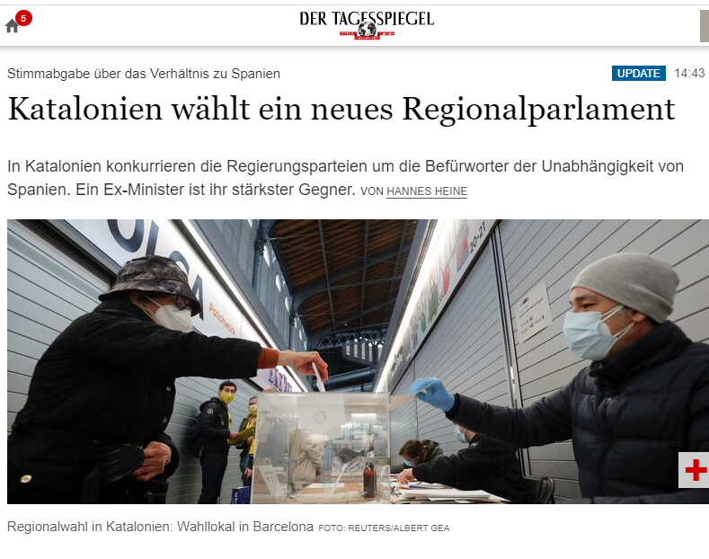 Tagesspiegel Tagesspiegel