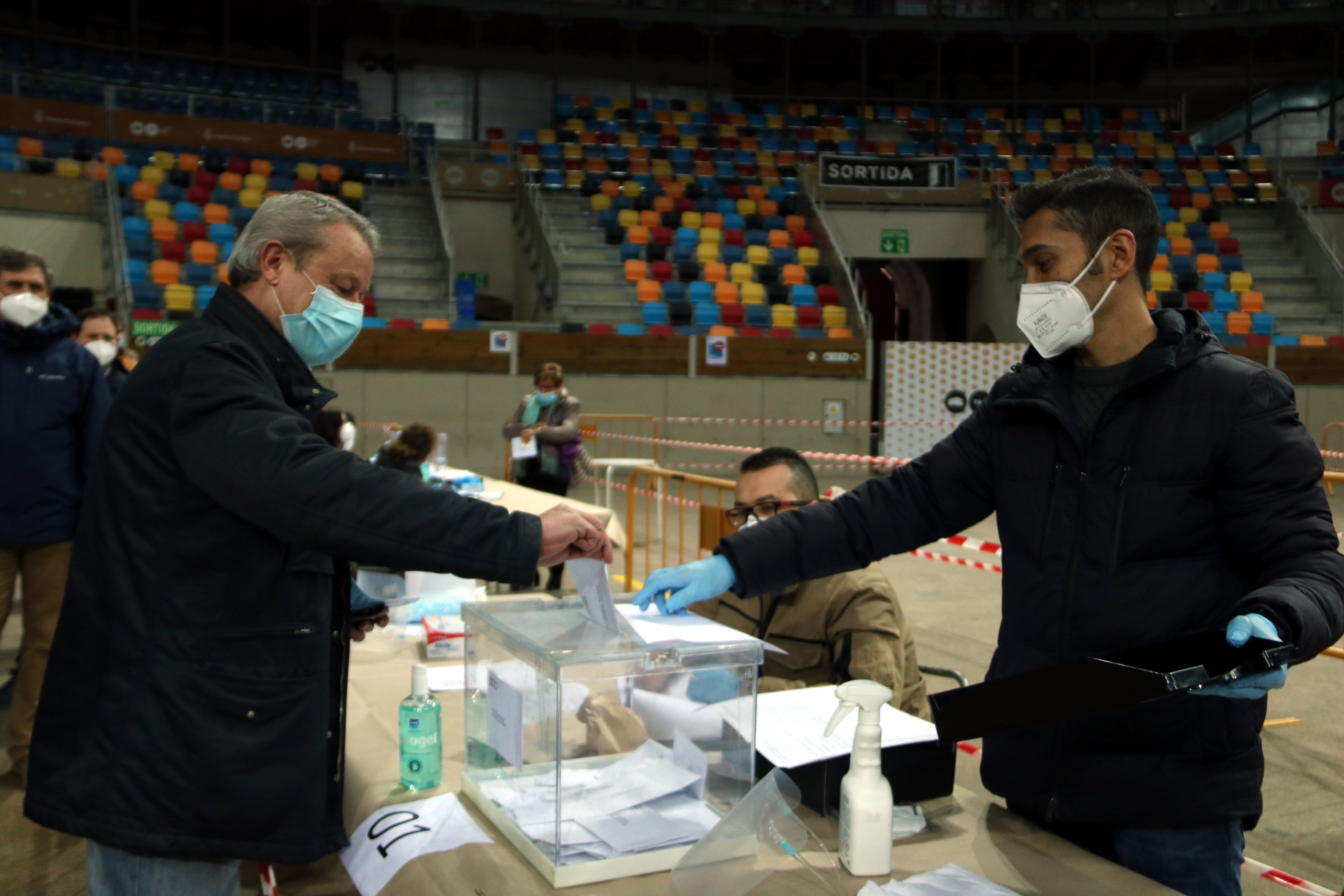 Encuesta El Nacional Tarragona | Junts y PSC, igualados con 4-5 escaños