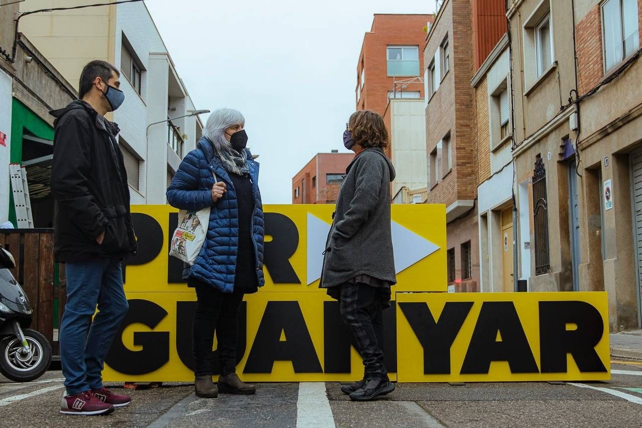 La CUP discute qué rol ejercer de ahora en adelante