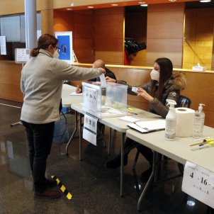 El independentismo se impone en Lleida: empate entre Junts y Esquerra