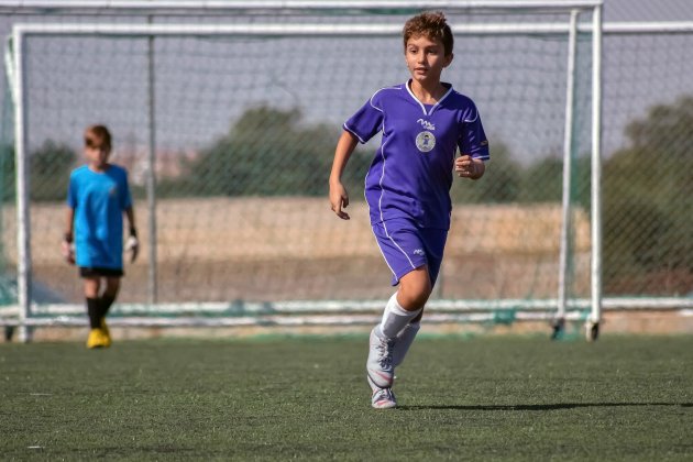futbol consells esportius