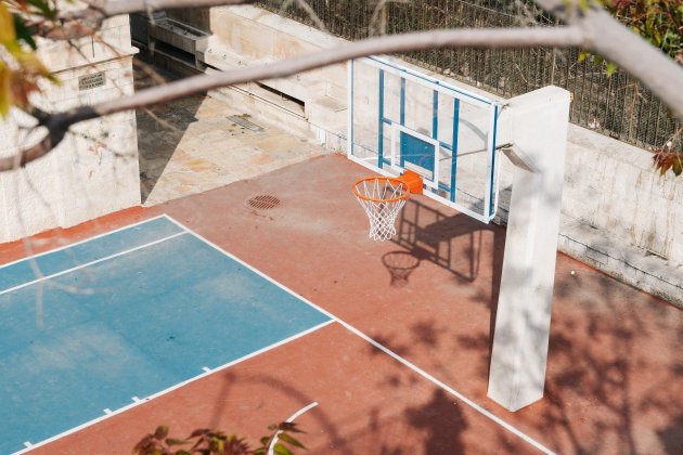 basquet consells esportius