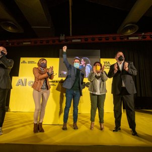 junqueras romeva forcadell bassa marc puig junqueras romeva forcadell bassa marc puig