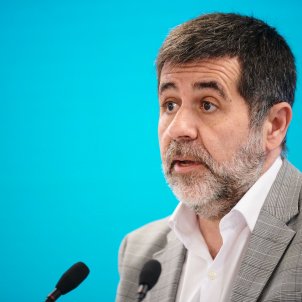 Jordi Sànchez 15/II/2021 Junts / Julio Díaz Jordi Sànchez 15/II/2021 Junts / Julio Díaz
