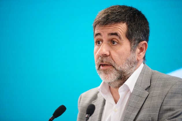 Jordi Sànchez 15/II/2021 Junts / Julio Díaz