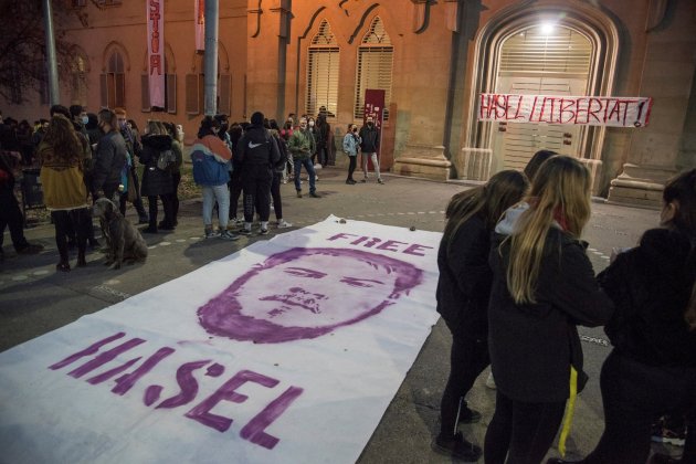 hasel universitat lleida efe