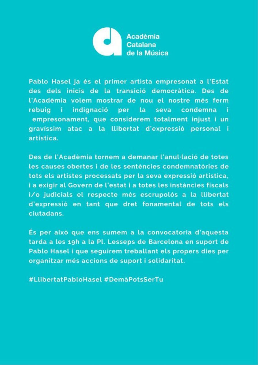 academia catalana musica