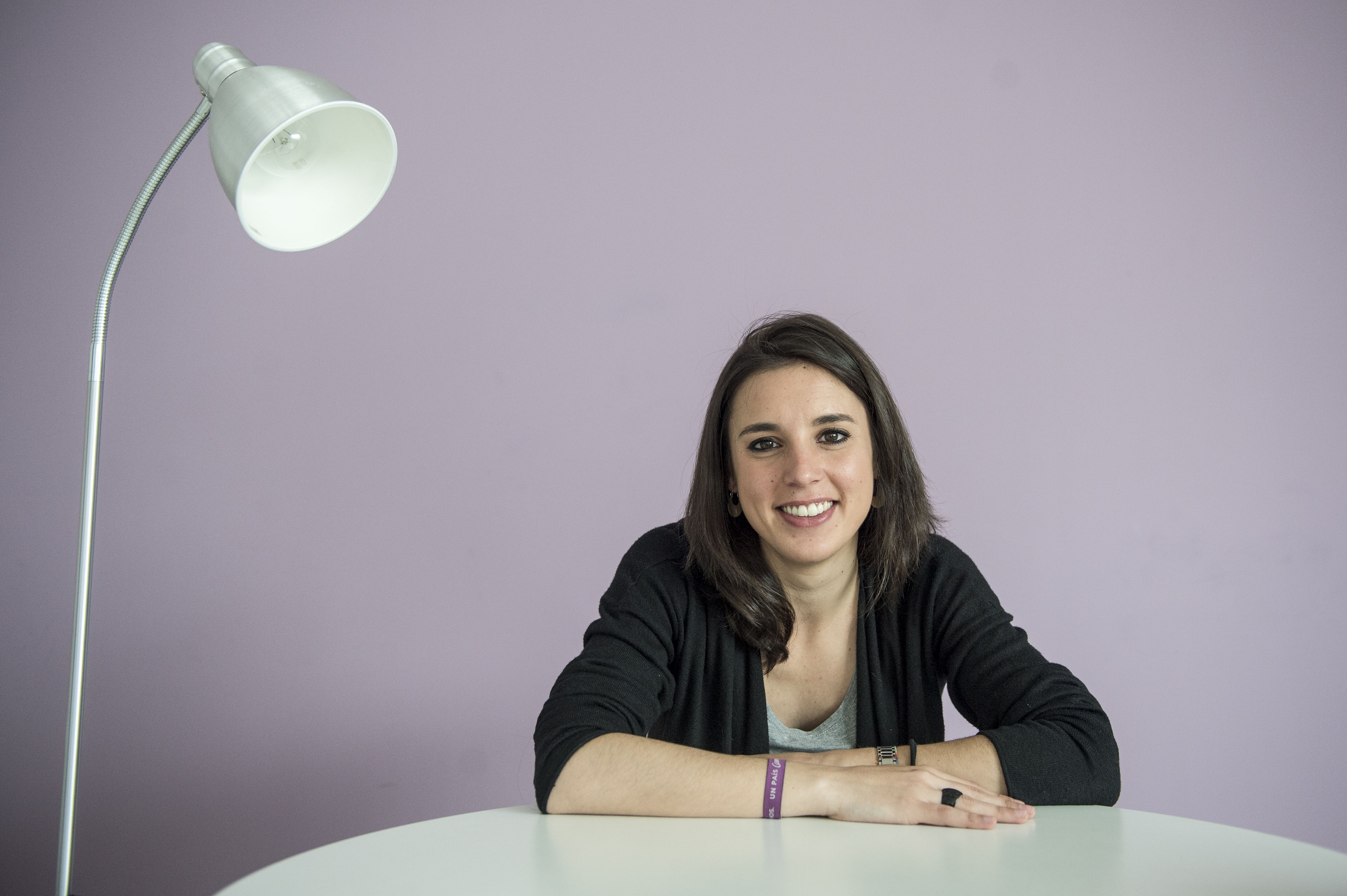 Montero: "Si Catalunya marxa, Espanya haurà de buscar les vies per seguir endavant"