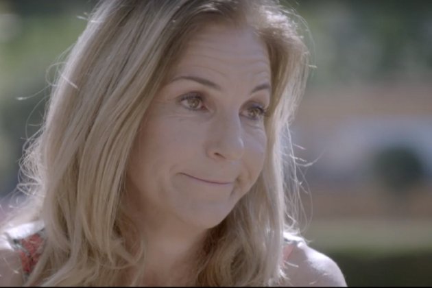 arantxa sanchez vicario rúsula La Sexta