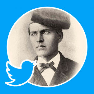 Jacint verdaguer Twitter Jacint verdaguer Twitter