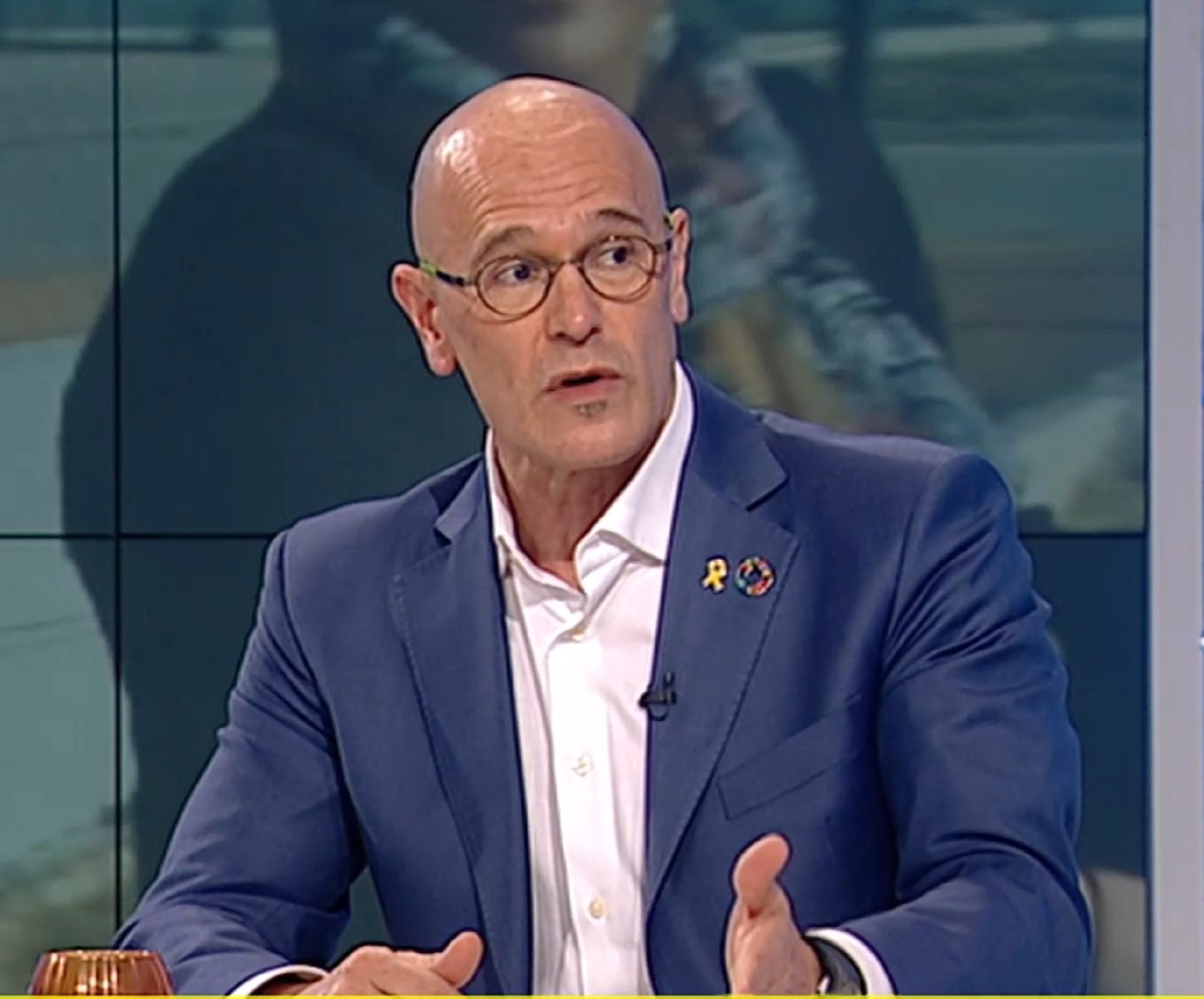 Romeva and 9 others, investigated for spending to promote Catalan independence abroad