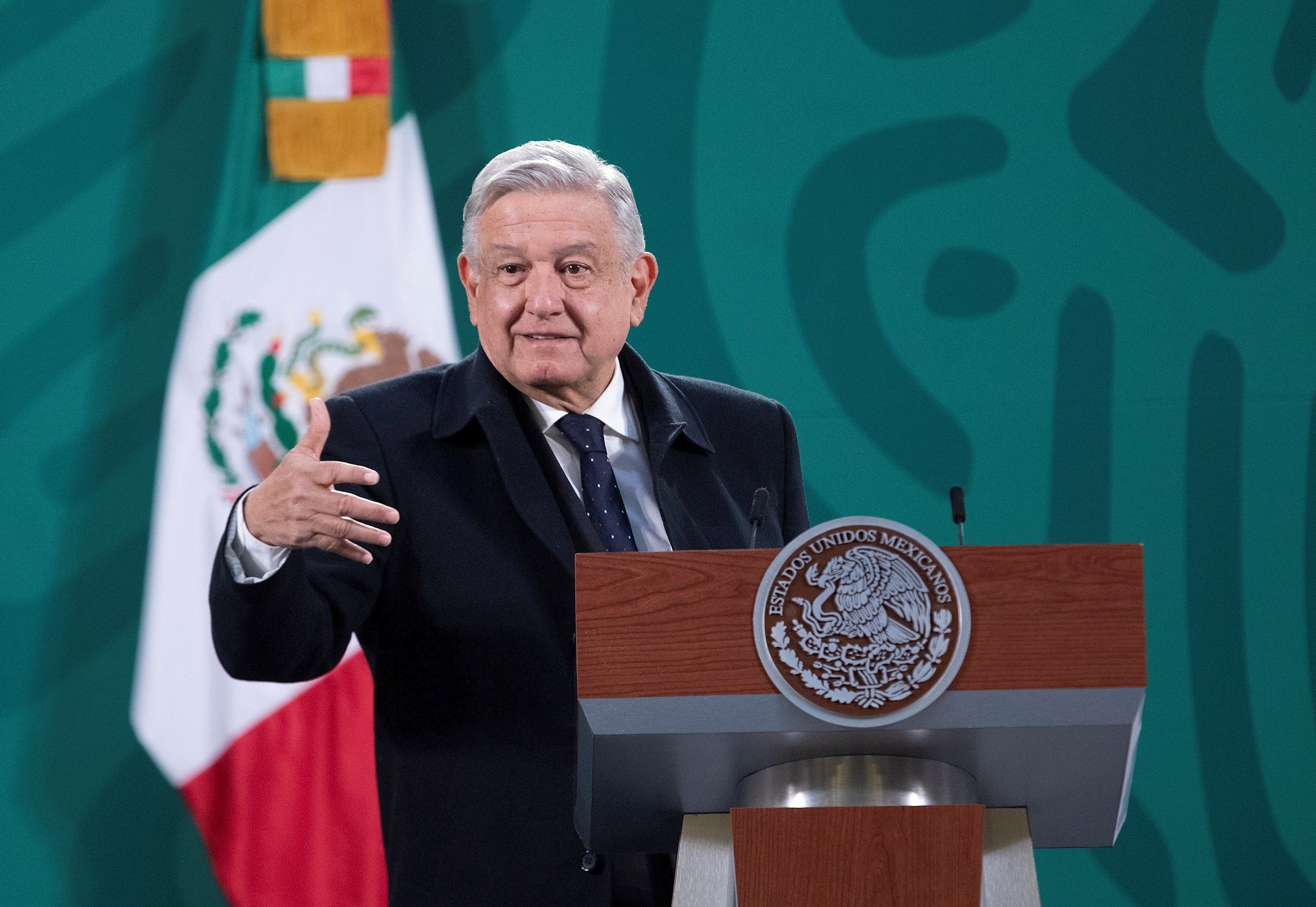 El president de Mèxic deixa en evidència Espanya per la detenció de Hasél