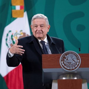 presidente mexico lopez obrador efe presidente mexico lopez obrador efe