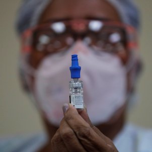 coronavirus vacuna efe coronavirus vacuna efe