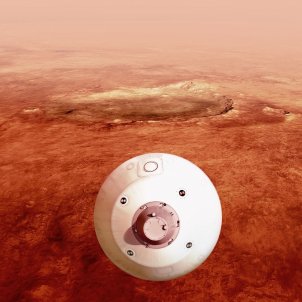 rover perseverance mart nasa efe rover perseverance mart nasa efe
