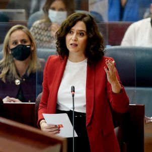 isabel diaz ayuso - acn isabel diaz ayuso - acn