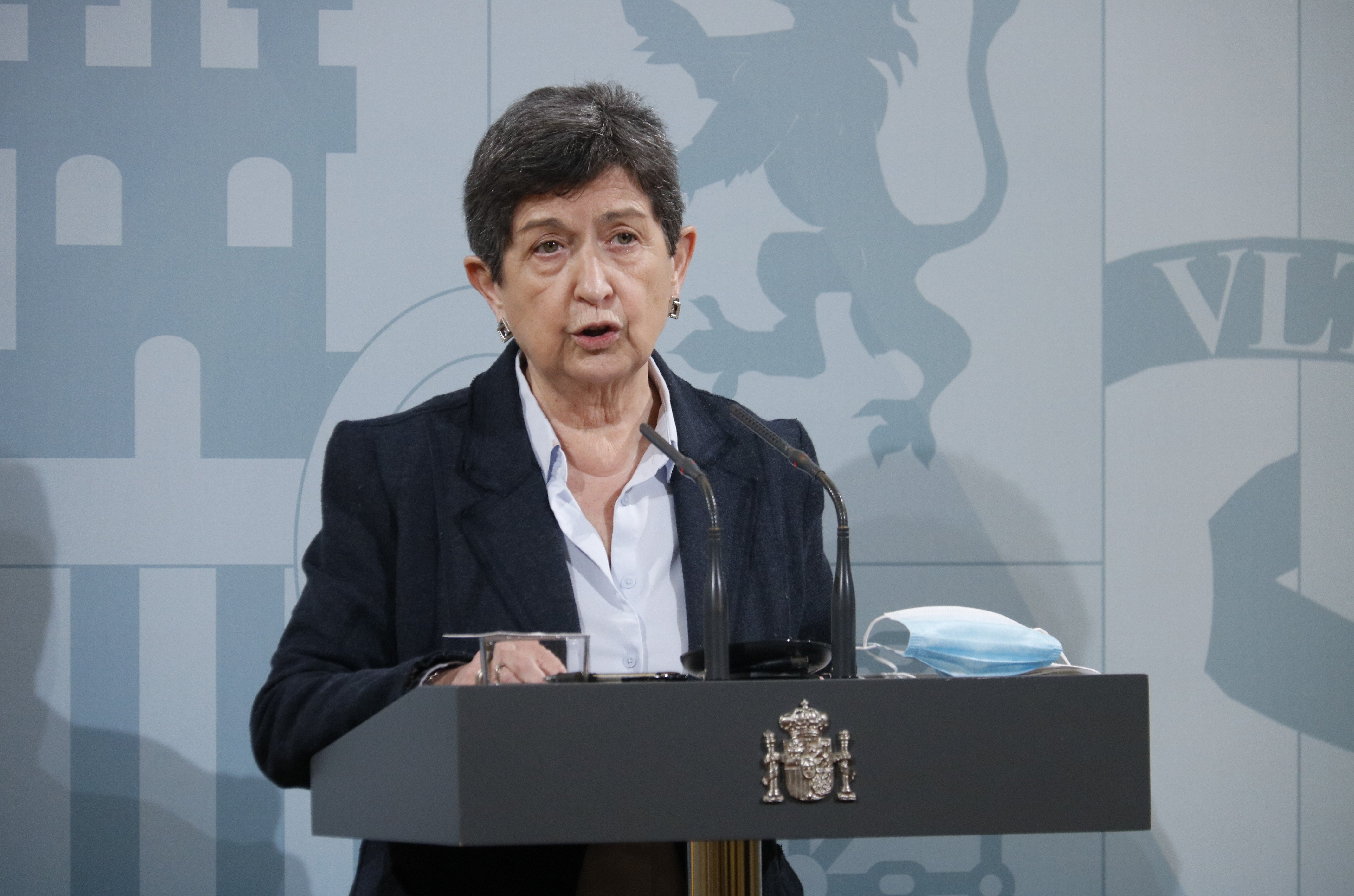 Cunillera asegura que Sánchez está dispuesto a reunir la mesa de diálogo