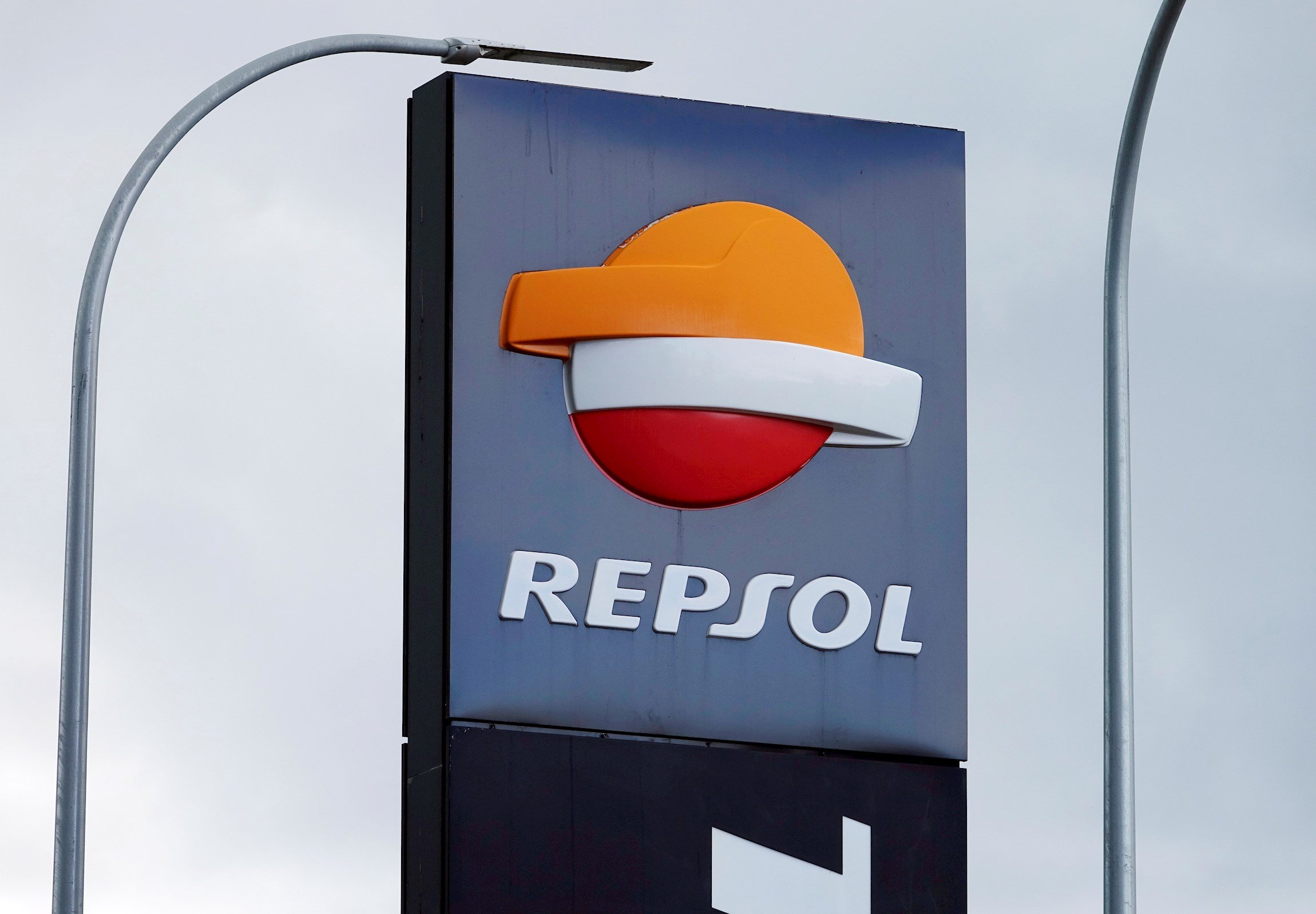 Repsol deixa Rússia després de la venda de les seves dues filials