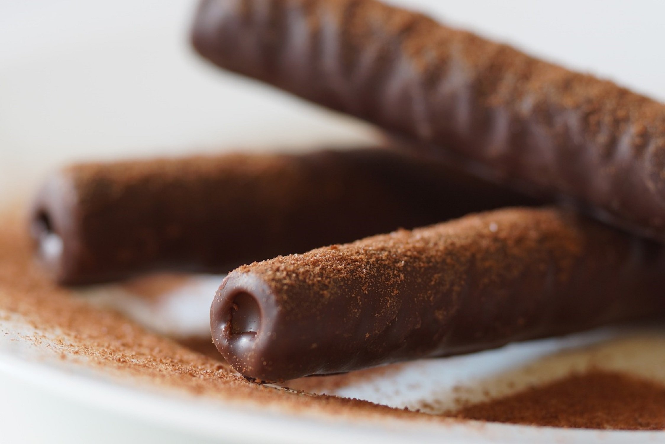 Las nuevas galletas de chocolate de Mercadona que triunfan: "son un vicio"