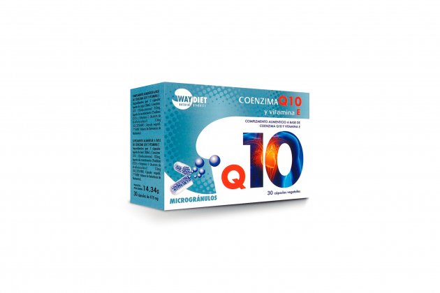 Caja Q10