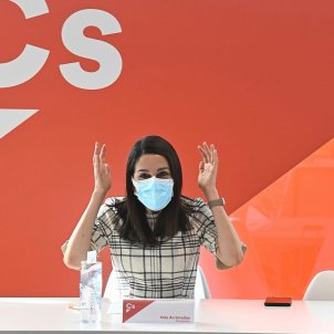 L'altra factura que passa el 14-F a Ciutadans: menys diners a la caixa