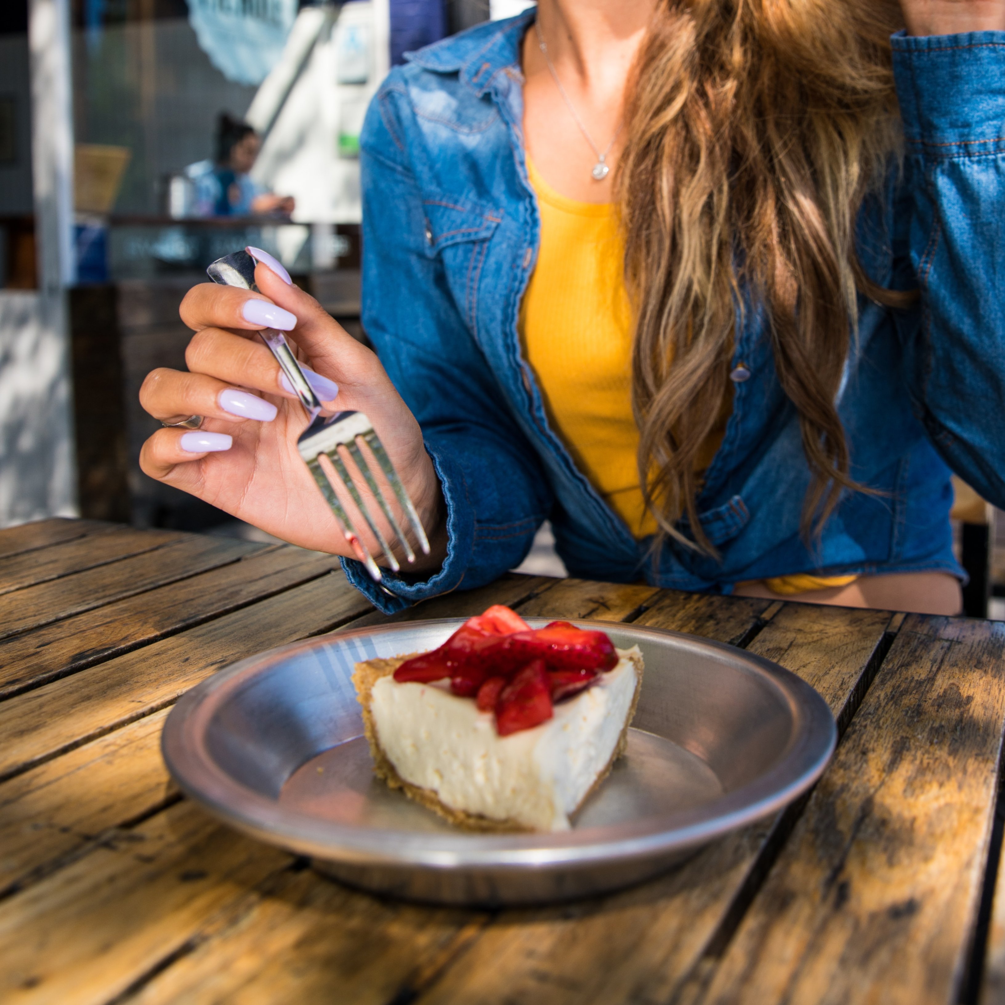 ¿Ha aumentado tu adicción a la comida últimamente?