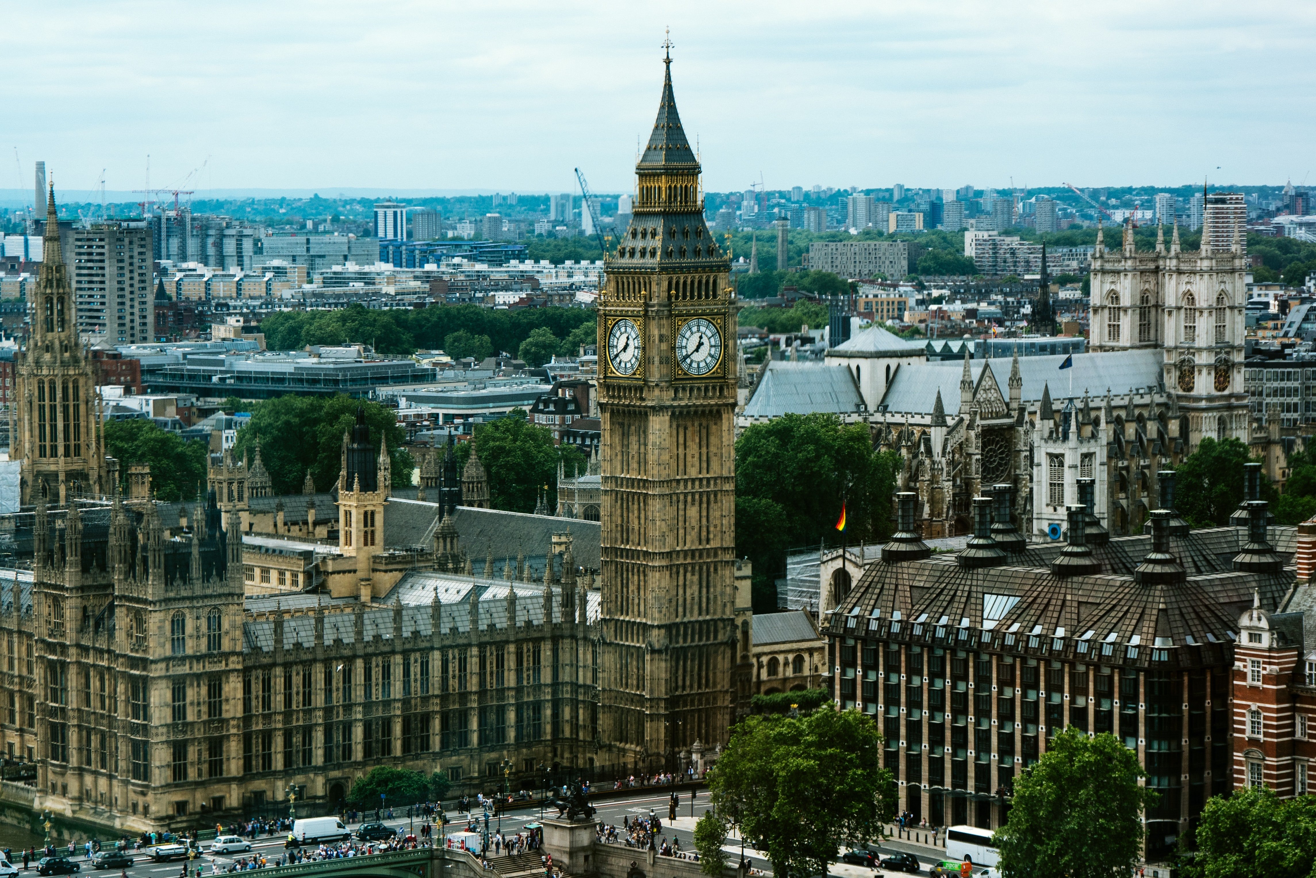 Preparados para el año 1 del Brexit