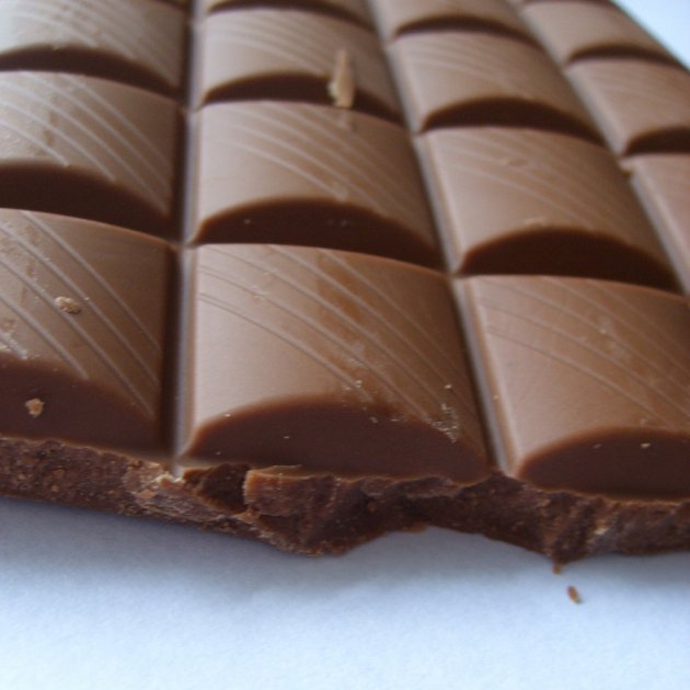 Chocolate / Pixabay