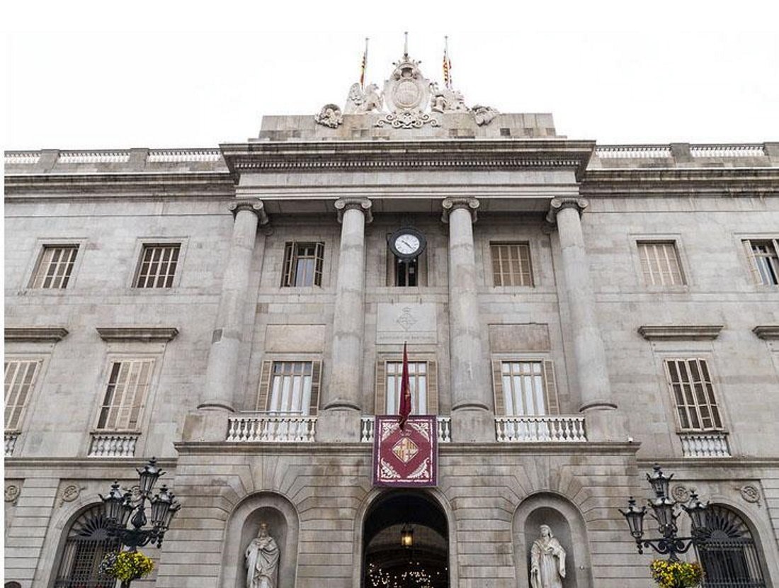 Mesures cautelars contra l'Ajuntament de Barcelona per les motos elèctriques