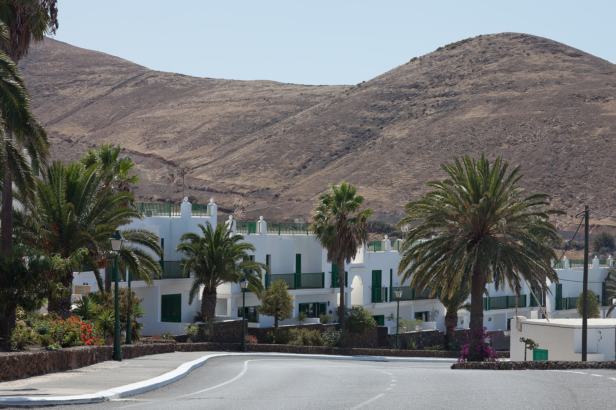 Pillan a un juez en una fiesta ilegal en Lanzarote