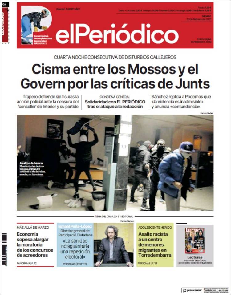 elperiodico elperiodico