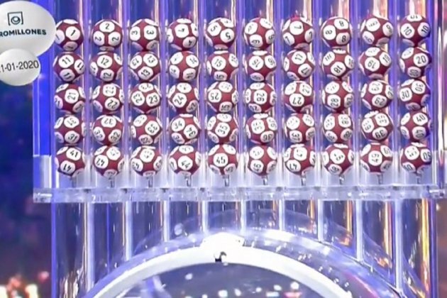 euromillones rtve loterias y apuestas del estado