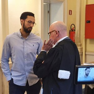 Spanish rapper Valtònyc could bring to an end Belgium's ancient 'lèse-majesté' law