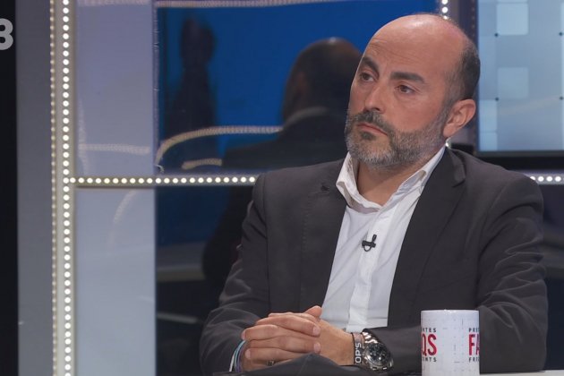 sindicat mossos tv3