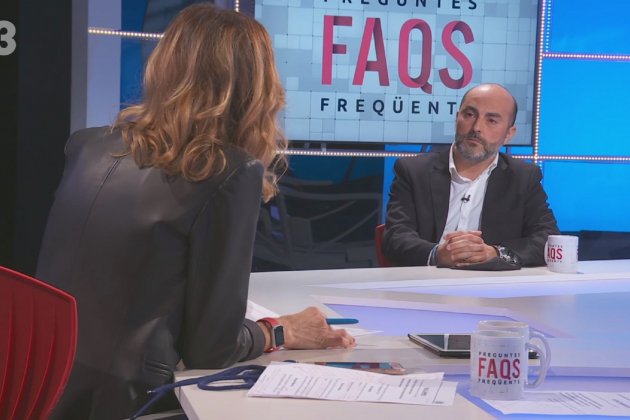 mossos faqs tv3