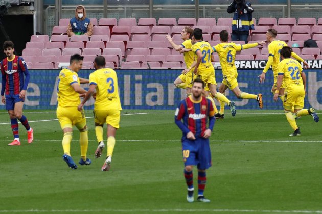 celebracion cadiz barcelona efe