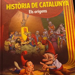 Còmic català Còmic català