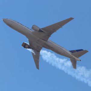 La Cambra reclama un debate amplio sobre el modelo aeroportuario catalán