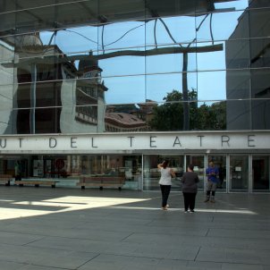 institut del teatre acn institut del teatre acn
