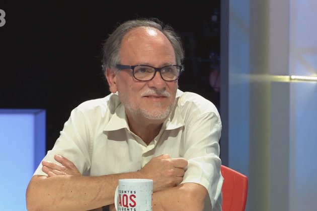 virgili catala TV3 virgili catala TV3