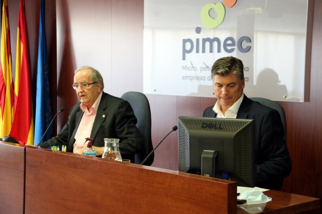 Cañete González Pimec - ACN