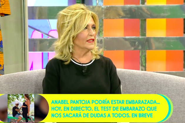 Lydia Lozano, Telecinco