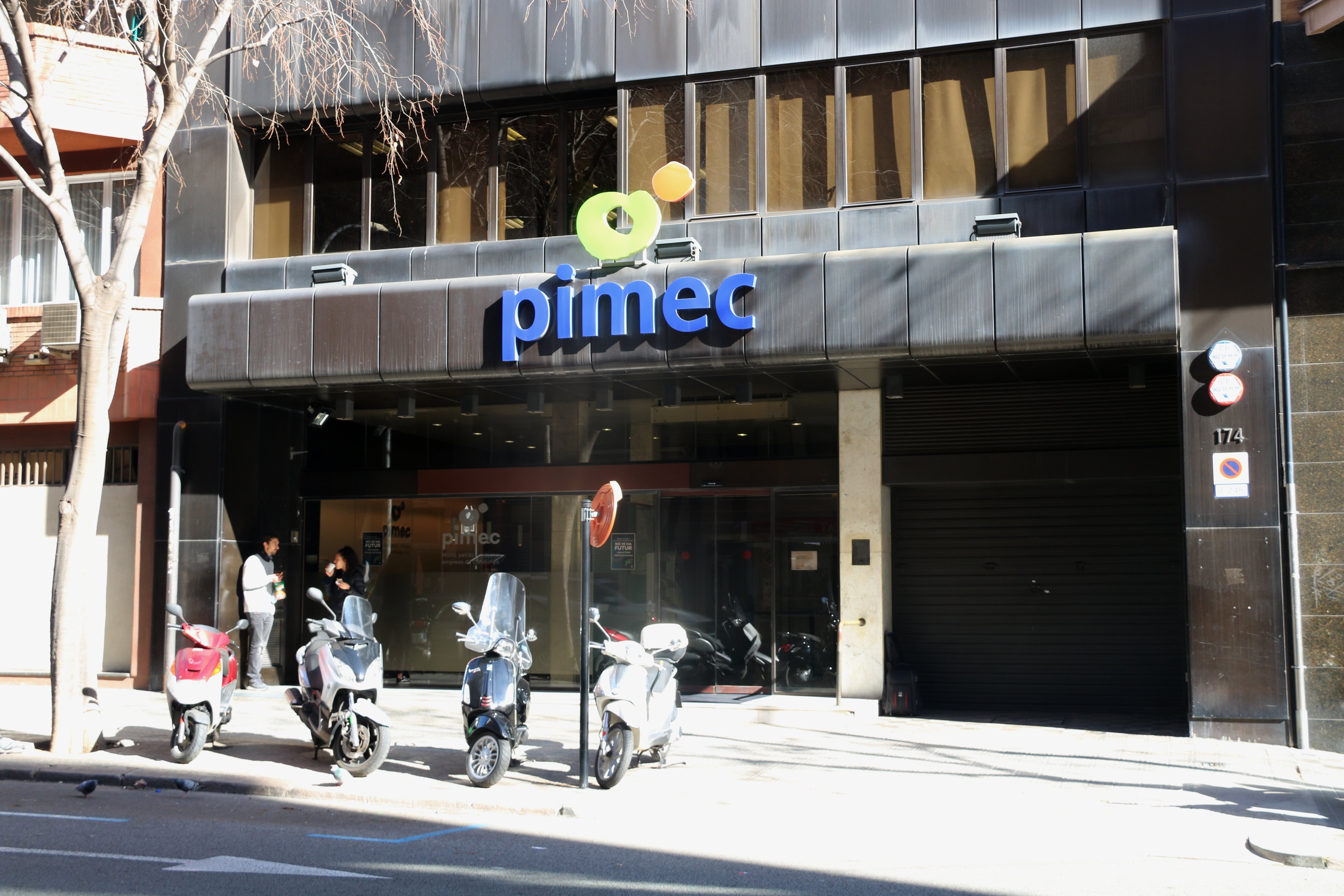 Pimec reclama más certezas para hacer frente a los "malos" datos del paro