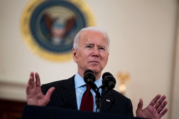 Joe Biden 2 EFE