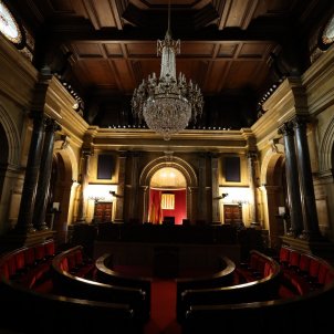 La CUP consulta a sus bases qué rol asumir y se plantea presidir el Parlament